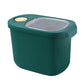 Luxury Storage Bucket For Rice,Flour And Grain
