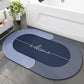 Welcome Mat for Home Entrance Non-Slip Door Mat for Indoor & Outdoor Use