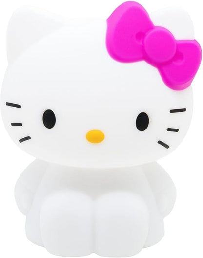 Hello Kitty Desk Lamp Soft Ambient Night Light