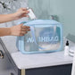 Wash Bag Travel Makeup Brush & Cosmetic Organizer Bag