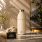 SMEG Style Stainless Steel Insulated Water Bottle