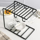 Iron Mug Stand