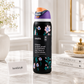 Owala Midnight Garden Floral Insulated Water Bottle – 32oz