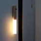 Wooden Motion Sensor Night Light
