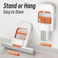 Compact Desktop Cleaning Mop Portable Water absorbing Sponge for kithchen & Office