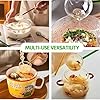 Heat Resistant Tarka Spoon Long Handle Cooking and Serving Spoon