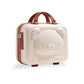 Cute & Compact Travel Cosmetic Bag Durable Makeup Handbag