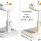 Cute Duck Baby Bath Water Thermometer Stand | Safe Bath Temperature Tester for Infants & Toddlers – Homfair.pk