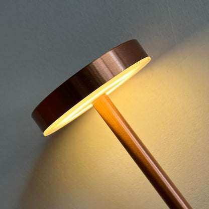 Premium Cordless LED Touch Desk Lamp