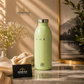 SMEG Style Stainless Steel Insulated Water Bottle