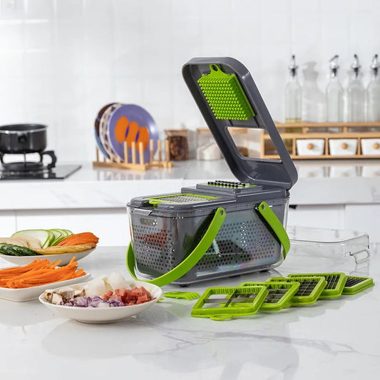 22 in 1 Multifunctional Chopper