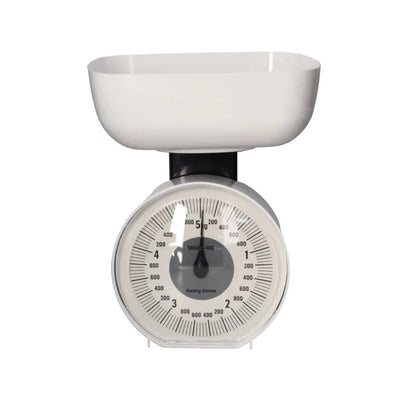 Danny Home Premium 5KG Mechanical Kitchen Scale – Smart Kitchen Essential for Everyday Preparation
