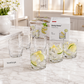 Danny Home Bar Special Glass Set 6 Pcs Premium Whisky & Juice