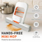 Compact Desktop Cleaning Mop Portable Water absorbing Sponge for kithchen & Office