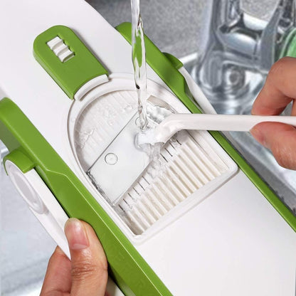 Multi-function Vegetable Safe Slicer