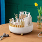 Luxury Rotating Tray for Kitchen & Vanity | 360° Organizer