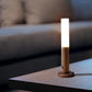 Wooden Motion Sensor Night Light