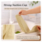Luxury Suction Sink Water Blocking Plate | Kitchen Sink Splash Guard