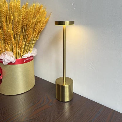 Premium Cordless LED Touch Desk Lamp