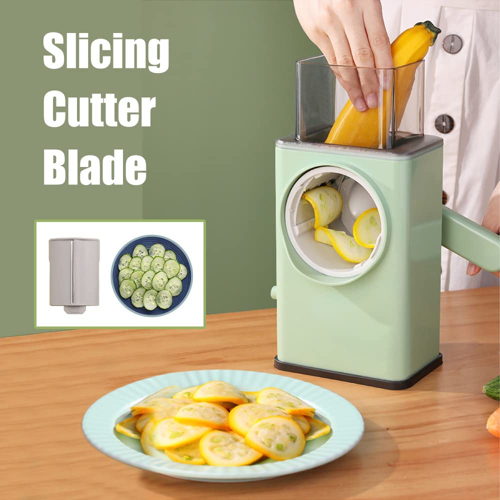 Multifunctional Vegetable Camera Cutter