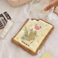Creative Super Absorbent Cleaning Towels Cute Kitchen & Bathroom Towels