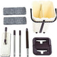 Self-Cleaning Scratch Magic Mop with Bucket Easy & Efficient Floor Cleaning
