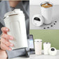 Smart Temperature Display Coffee Mug – Stainless Steel Thermal Cup