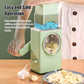 Multifunctional Vegetable Camera Cutter