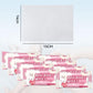 64 pcs Soft Baby Wet Wipes Gentle, Refreshing & Safe for Delicate Skin