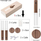 Wooden Motion Sensor Night Light