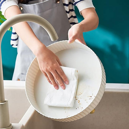 Luxury Rotating Tray for Kitchen & Vanity | 360° Organizer
