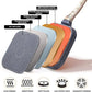 Nonstick Portion Frying Pan Multi Section Egg & Breakfast Pan