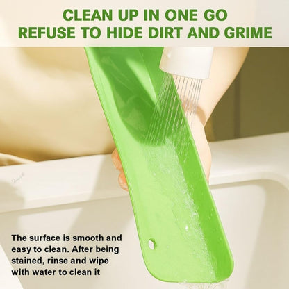 Luxury Suction Sink Water Blocking Plate | Kitchen Sink Splash Guard