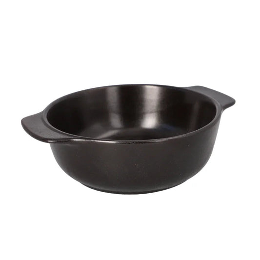 Danny Home Premium 6-Inch Baking Dish for Cookies, Pastries & Small-Batch Homemade Desserts