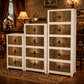 Heavy Duty Folding Wardrobe – Multi Storage Locker