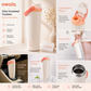 Owala Sparkling Sherbet Tumbler – Insulated Tumbler 30oz
