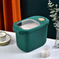 Luxury Storage Bucket For Rice,Flour And Grain