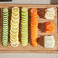 Multi-function Vegetable Safe Slicer