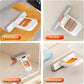 Compact Desktop Cleaning Mop Portable Water absorbing Sponge for kithchen & Office