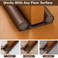 Door Draft Stopper Under Door Noise & Dust Blocker
