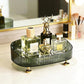 Acrylic Vanity Tray – Perfume & Cosmetic Organizer