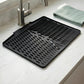 Luxury Silicone Dish Drying Mat for Kitchen Countertop