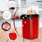 Electric Popcorn Maker Hot Air Popcorn Machine for Home Use