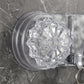 Luxury Crystal Wall Mounted Kitchen Hook Rack (1 Piece)