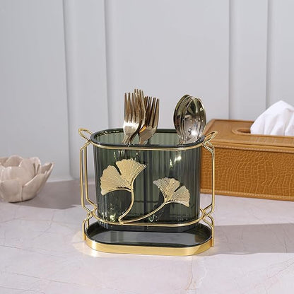 Luxury Cutlery Holder for Kitchen & Dining