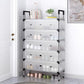 Dustproof Multilayer Shoe Rack