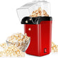 Electric Popcorn Maker Hot Air Popcorn Machine for Home Use