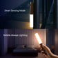 Wooden Motion Sensor Night Light