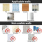 Luxury Crystal Wall Mounted Kitchen Hook Rack (1 Piece)