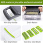 12 In 1 Multifunctional Vegetable Cutter